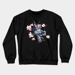 Chinese dragon Crewneck Sweatshirt